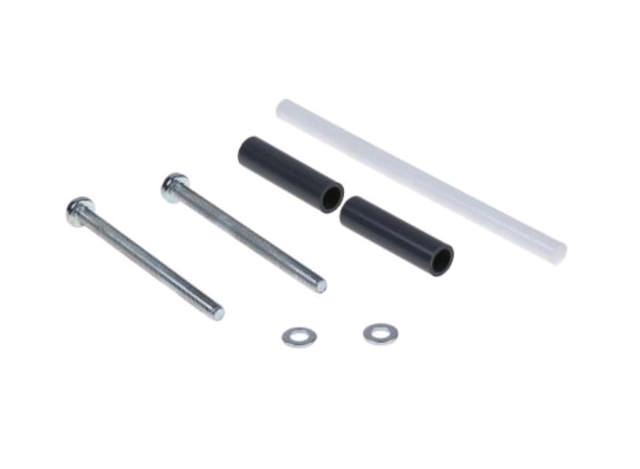 Mounting kit for 5325AB lock handle, door (61-80mm)