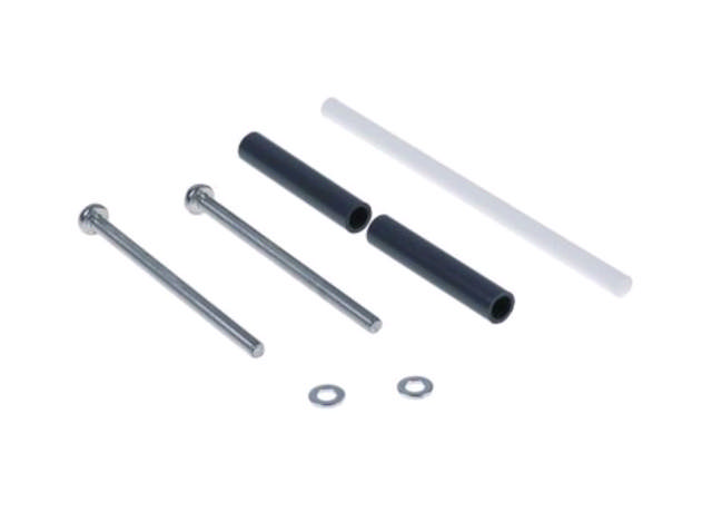 Mounting kit for 5325AB lock handle, door (81-100mm)