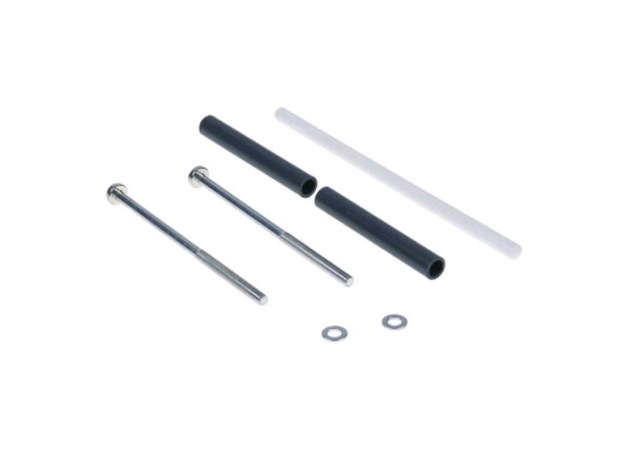 Mounting kit for 5325AB lock handle, door (100-120mm)