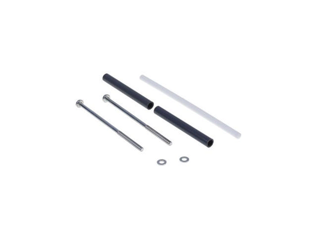 Mounting kit for 5325AB lock handle, door (120-140mm)
