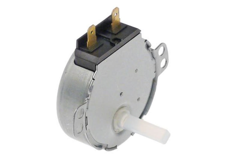 Gear motor SSM-16H 3W 5.5x5.5mm for microwave oven