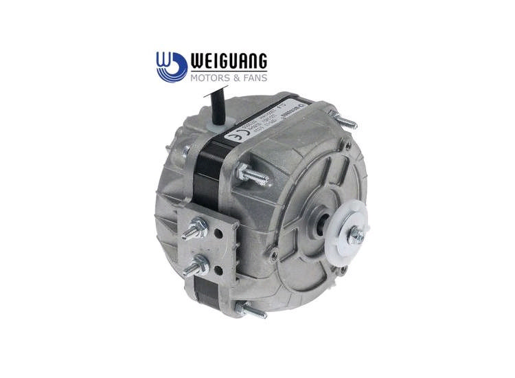 Fan motor 5W Universal Weiguang 230V 50/60Hz