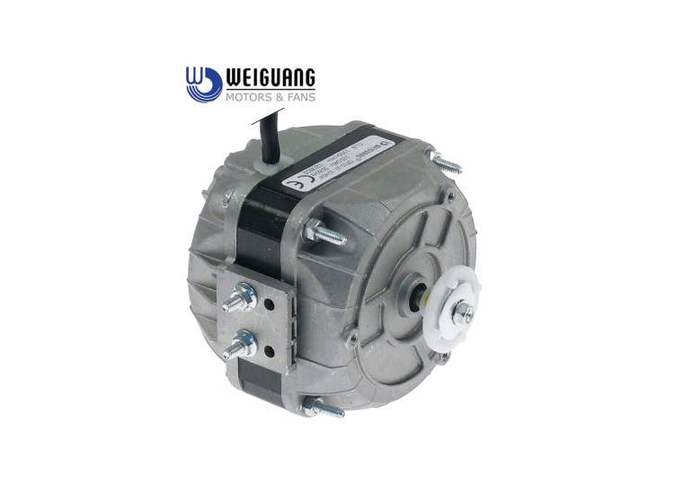 Fan motor 10W Universal Weiguang 230V 50/60Hz