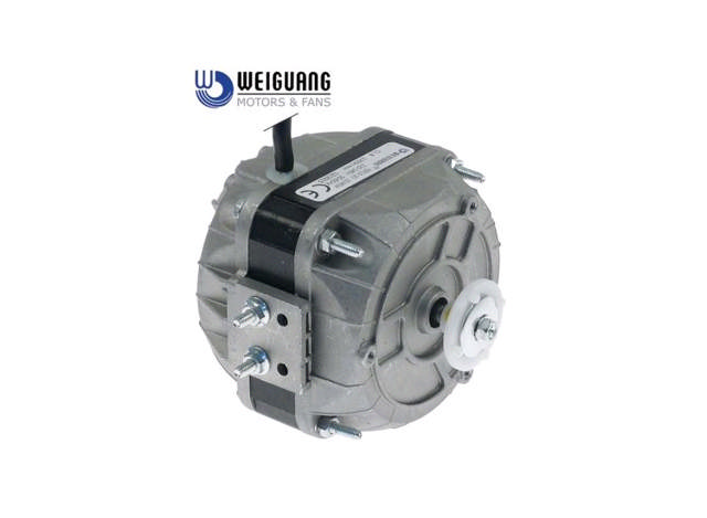 Fan motor 10W Universal Weiguang 230V 50/60Hz
