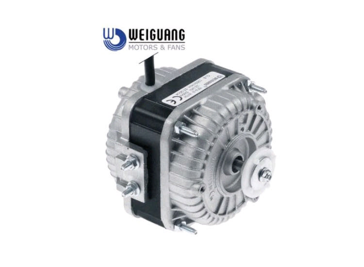Fan motor 16W Universal Weiguang 230V 50/60Hz