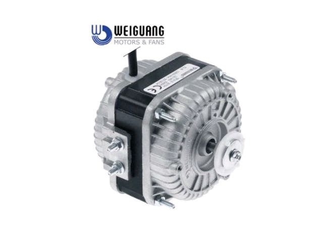 Fan motor 16W Universal Weiguang 230V 50/60Hz