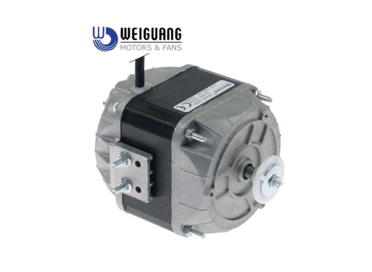 Fan motor 25W Universal Weiguang 230V 50/60Hz
