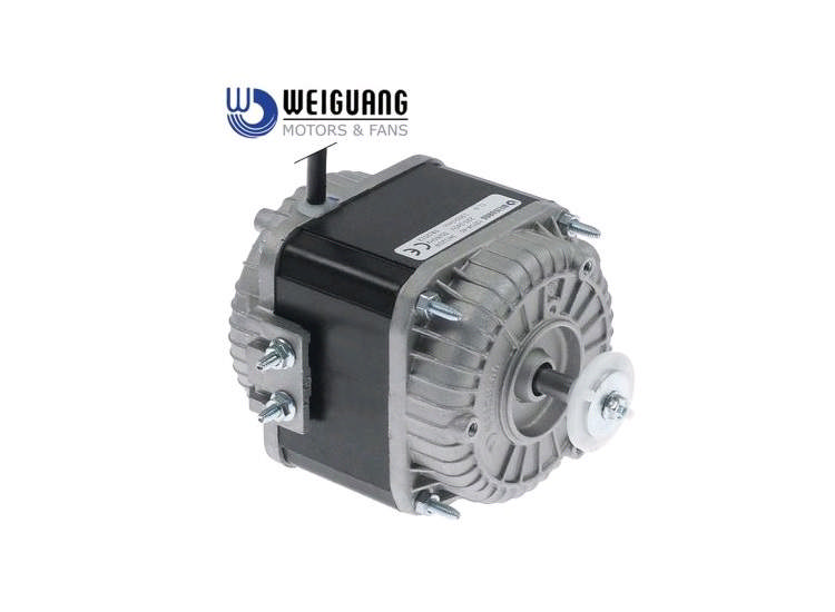 Fan motor 34W Universal Weiguang (230V) 50/60Hz