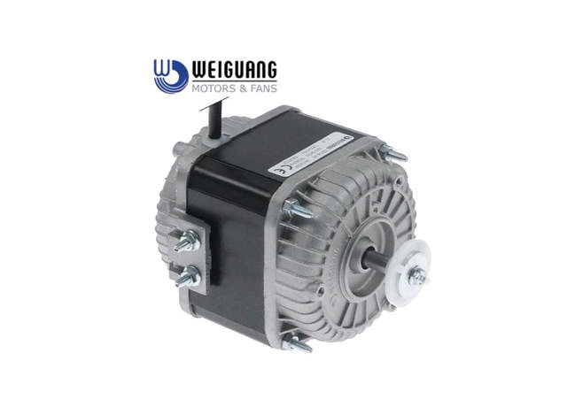 Fan motor 34W Universal Weiguang (230V) 50/60Hz