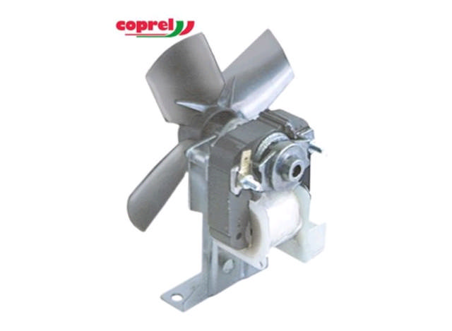 Fan Suction 18W, fan blade Ø130mm, 230V, 50/60Hz