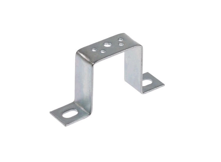 Foot for fan motor H52mm BA 81mm Hole size 8.2x13mm