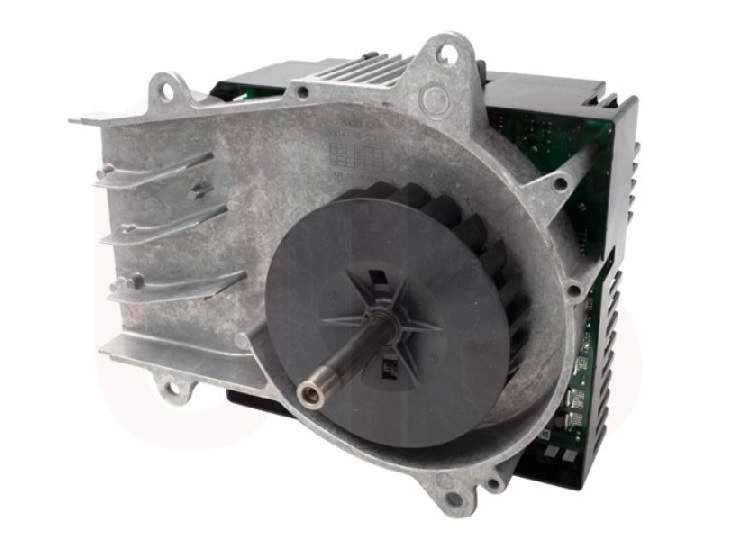 Fan motor ebm-papst M3G084-FA22-16 Phases 1 50/60Hz 0.45kW 4000274P (100-240V)