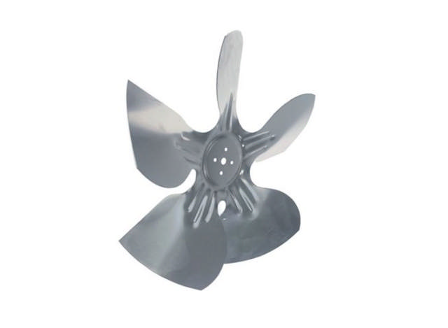 Fan blade ø 275mm Suction 31°