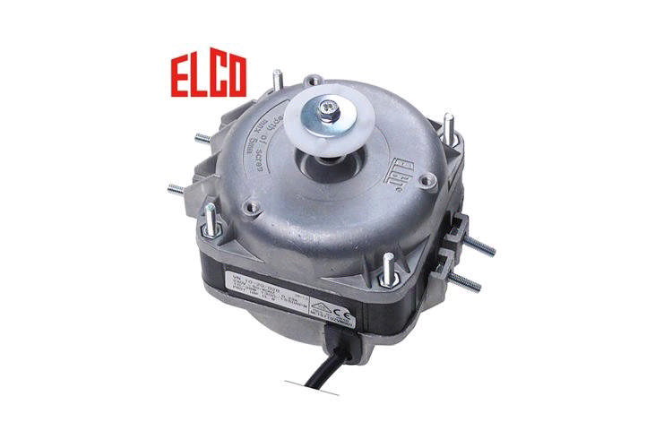 Fan motor 10W ELCO VN 10-20/028