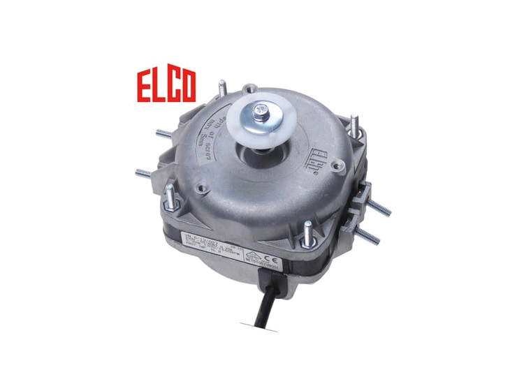 Fan motor 5W ELCO VN 5-13/027