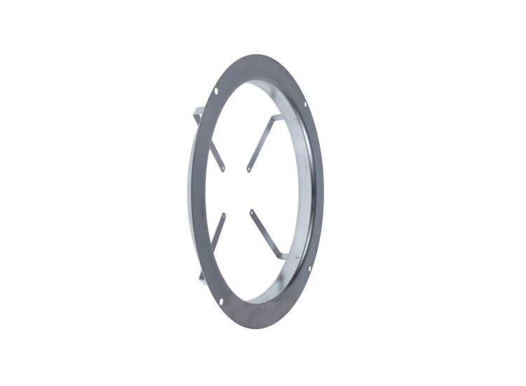 Ring for fan wheel ø 300mm Suction
