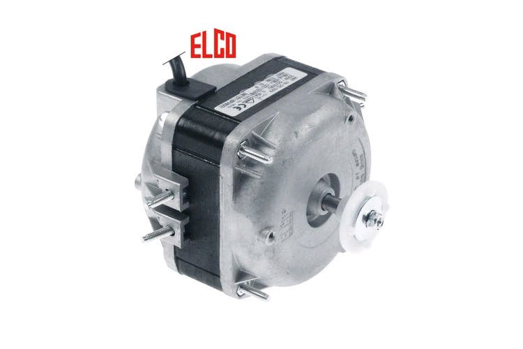 Fan motor 16W ELCO VNT 16-25/029