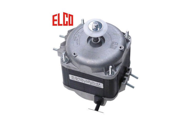 Fan motor 34W ELCO VNT 34-45/031