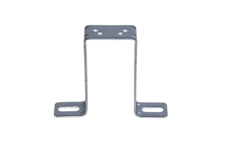 Stand for fan motors H:84 x W:103mm mounting distance 81mm