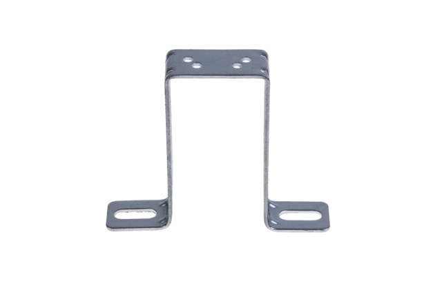 Stand for fan motors H:84 x W:103mm mounting distance 81mm