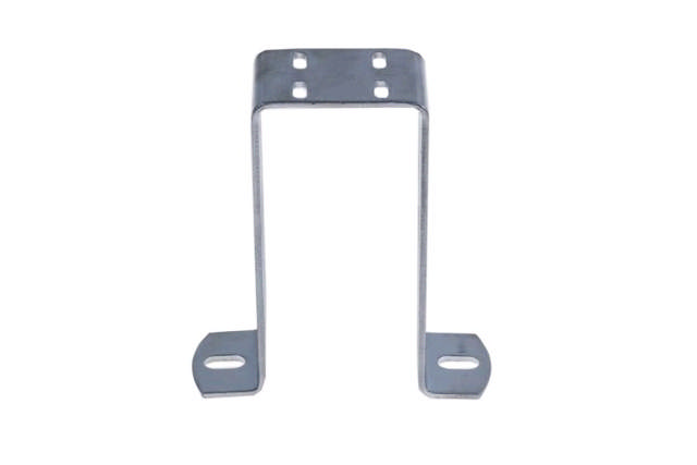 Stand for fan motors H:109 x W:100mm mounting distance 78mm