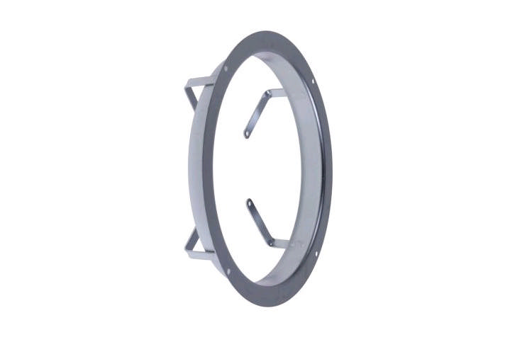 Ring for fan motor Ø200mm Sugg Ø246mm; H:49mm