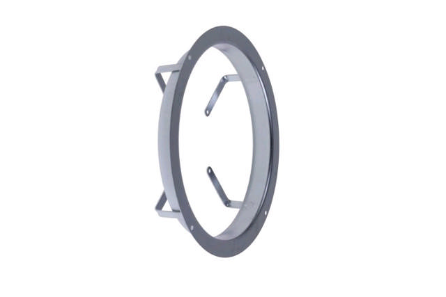 Ring for fan motor Ø200mm Sugg Ø246mm; H:49mm