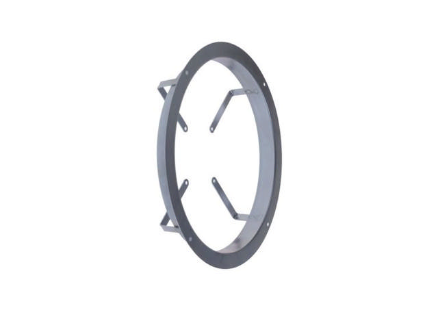 Ring for fan wheel ø 230mm Suction