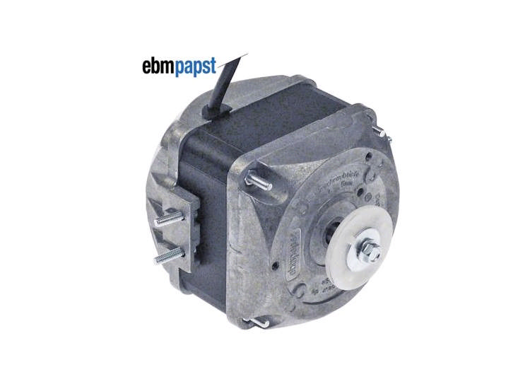 Fan motor Ebm-Papst M4Q045-DA01-75 18W (230V)