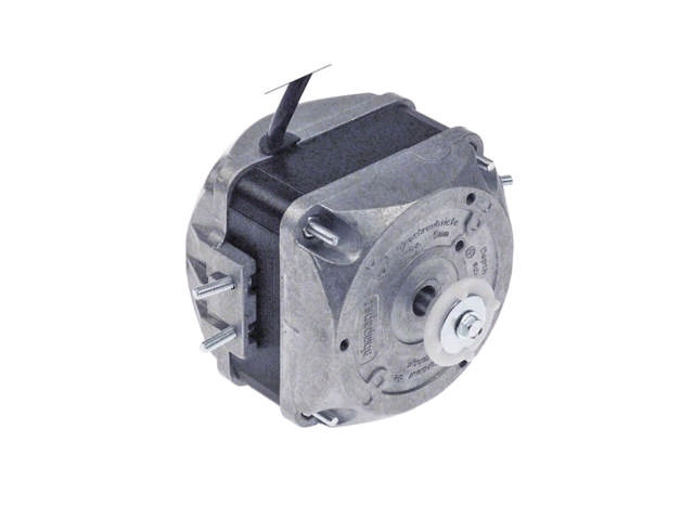 Fan motor Ebm-Papst M4Q045-CF01-75 16W (230V)