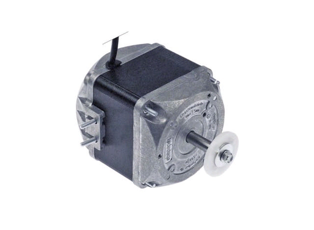 Fan motor Ebm-Papst M4Q045-EF01-75 34W (230V)