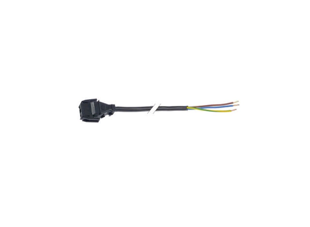 Plug cable ELCO L1500mm IP42 to Plug-In