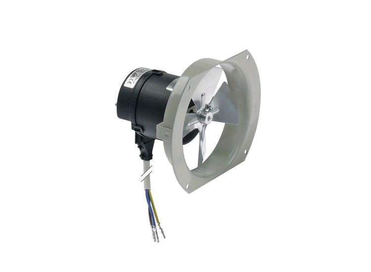 Fan ø 96mm 15w 230V 50/60Hz2500U/min pressure