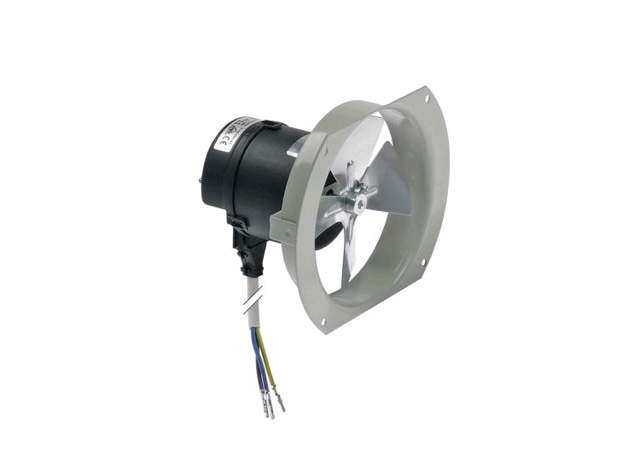 Fan ø 96mm 15w 230V 50/60Hz2500U/min pressure