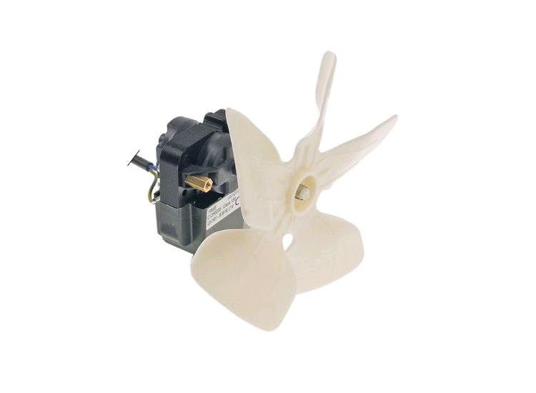 Fan FIME C12R 220-240V 50/60Hz 17W ø150mm