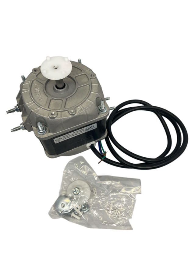 Fan motor Pole Star PS34BM-1 34/120W 0.85A 220/240V 1300/1500rpm 50/60Hz