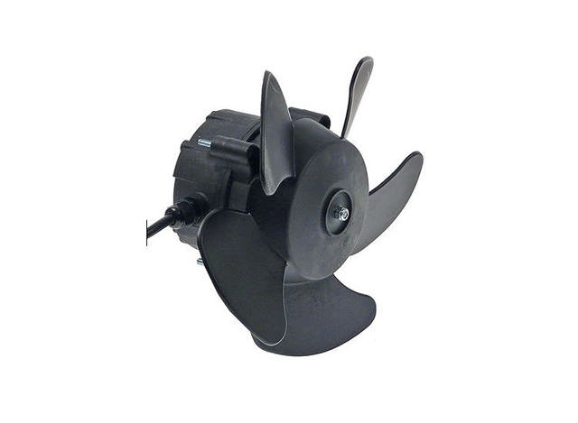 Fan motor 7W 220-240V 1300RPM Cable 350mm