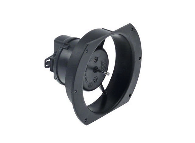 Fan motor MA58 4-032-003 ELCO 10W 230V 2500rpm ø144-112mm
