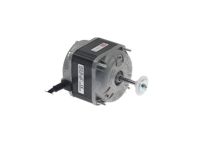 Fan motor ELCO N25-40/716 25/105W 1300/1550U/min (230V)