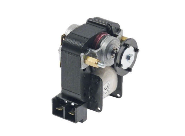 Fan motor 35W 230V 50/60 Hz