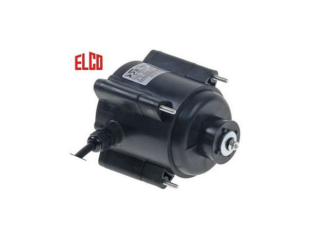 Fan motor ELCO ECM 20-25 ECA20250VC0036 25W 230V 1400U/min IQ series