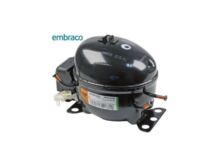Compressor Embraco EMT6152GK