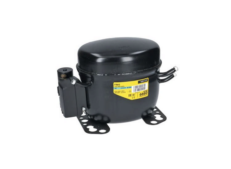 Compressor Danfoss FR6G