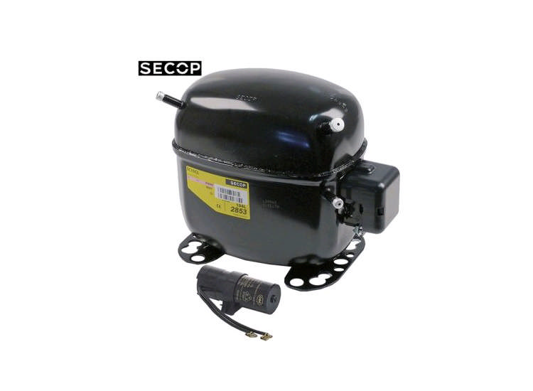 Compressor Danfoss SC15CL