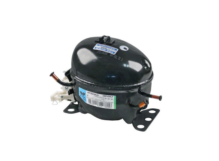 Compressor Embraco EMT49HLP