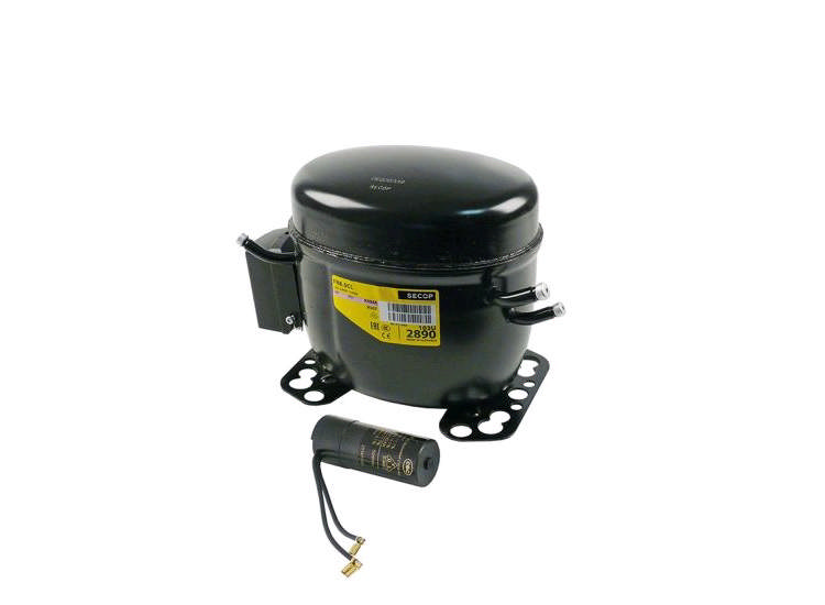 Compressor Danfoss FR8.5CL