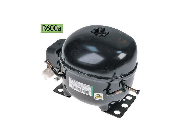 Compressor Embraco NBY1118Y