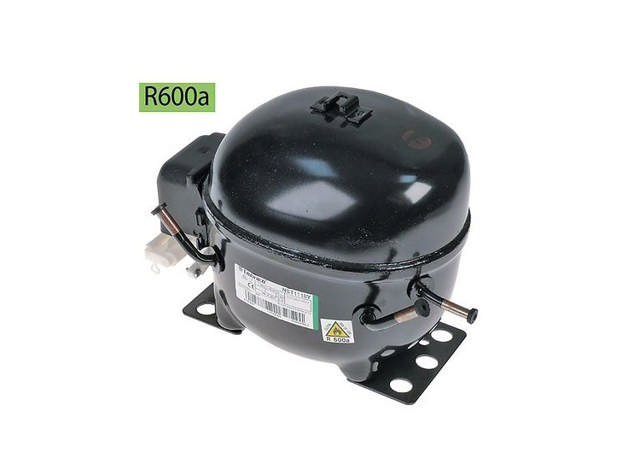 Compressor Embraco NBY1118Y