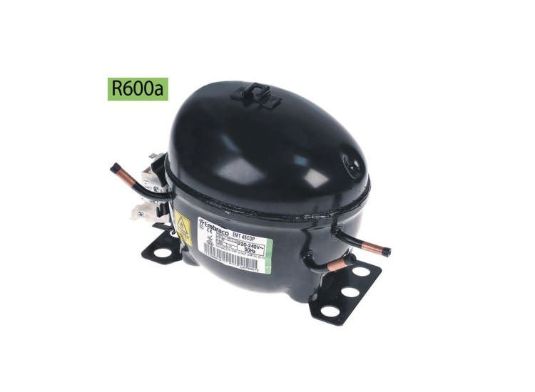 Compressor Embraco EMT45CDP