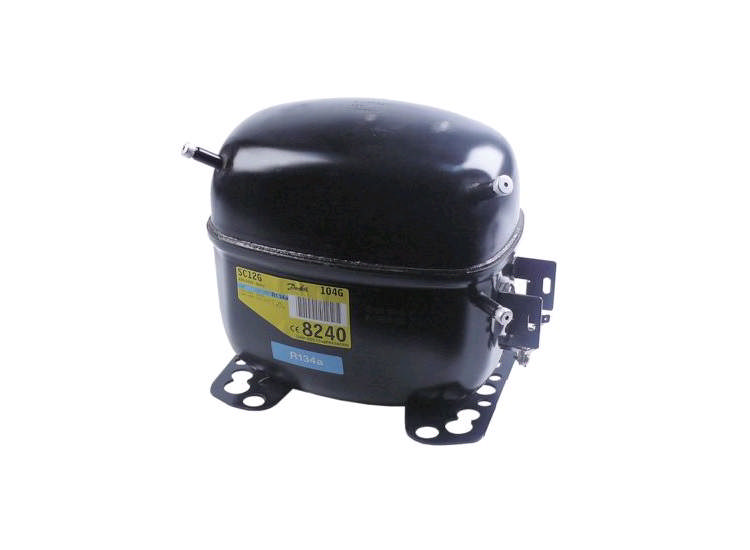 Compressor Danfoss SC12G